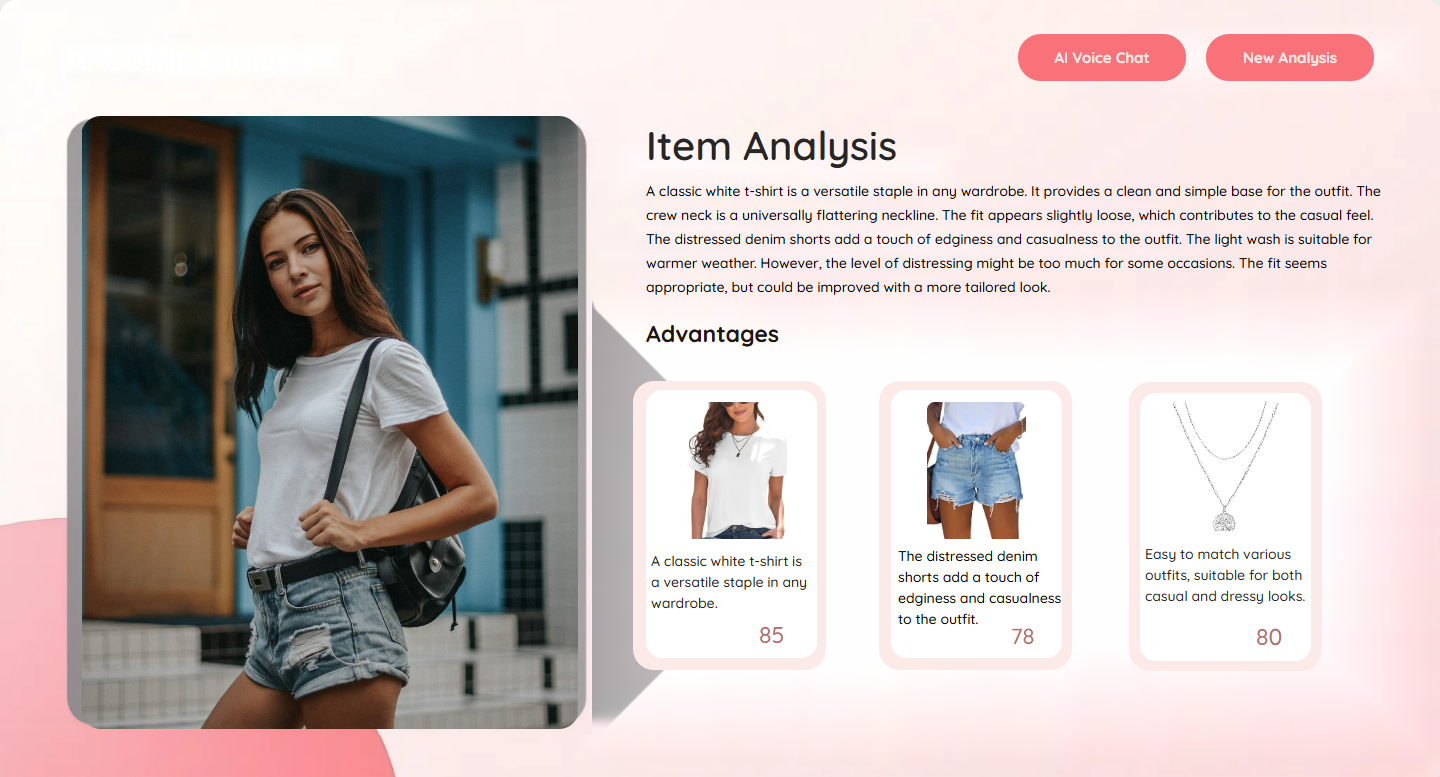 AI Real-time Analysis